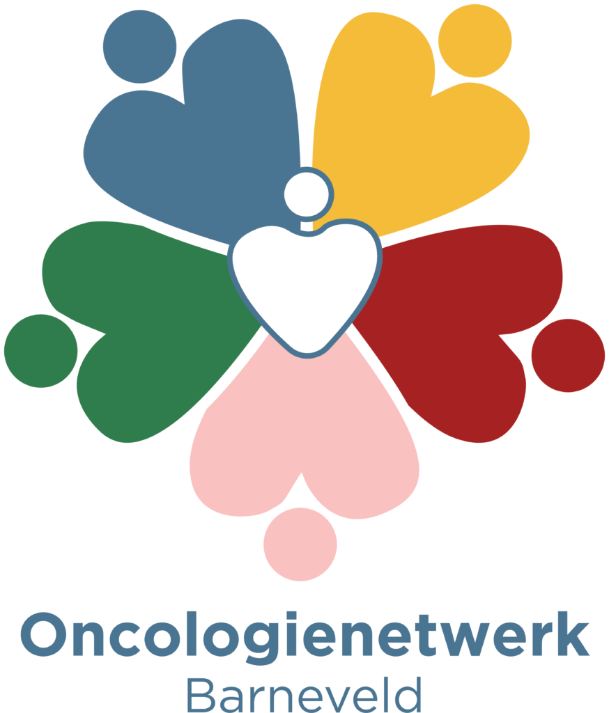 Oncologie Netwerk Barneveld - Logo