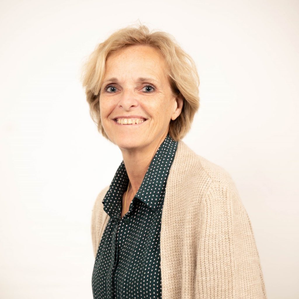 Foto van Annelies Dorma